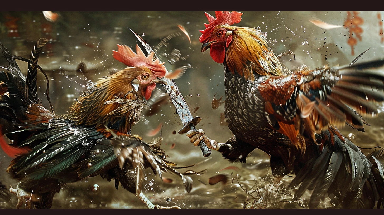 Khám Phá Thế Giới Đá Gà C1: Đam Mê và Cơ Hội