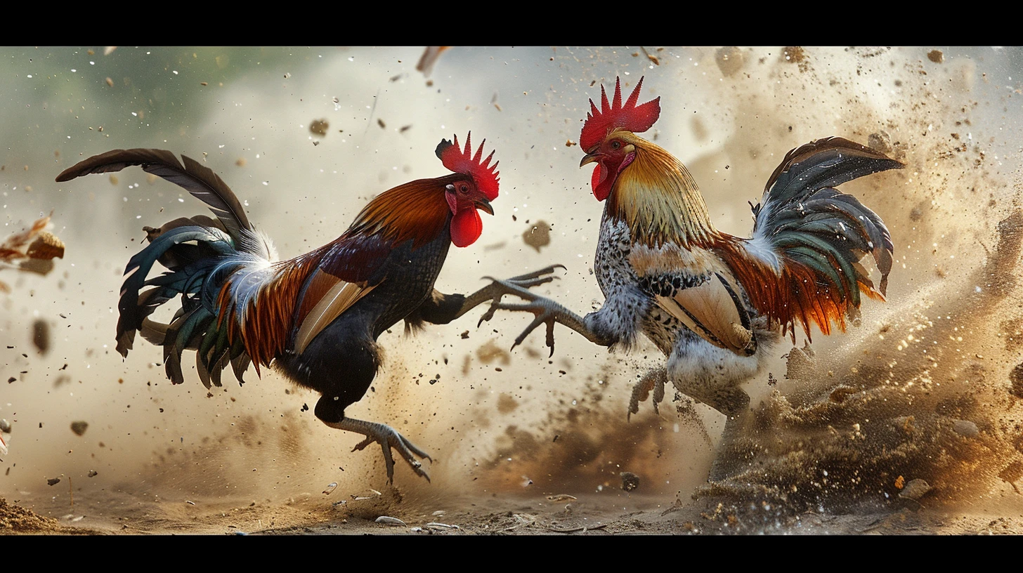 Khám Phá Thế Giới Đá Gà C1: Đam Mê và Cơ Hội