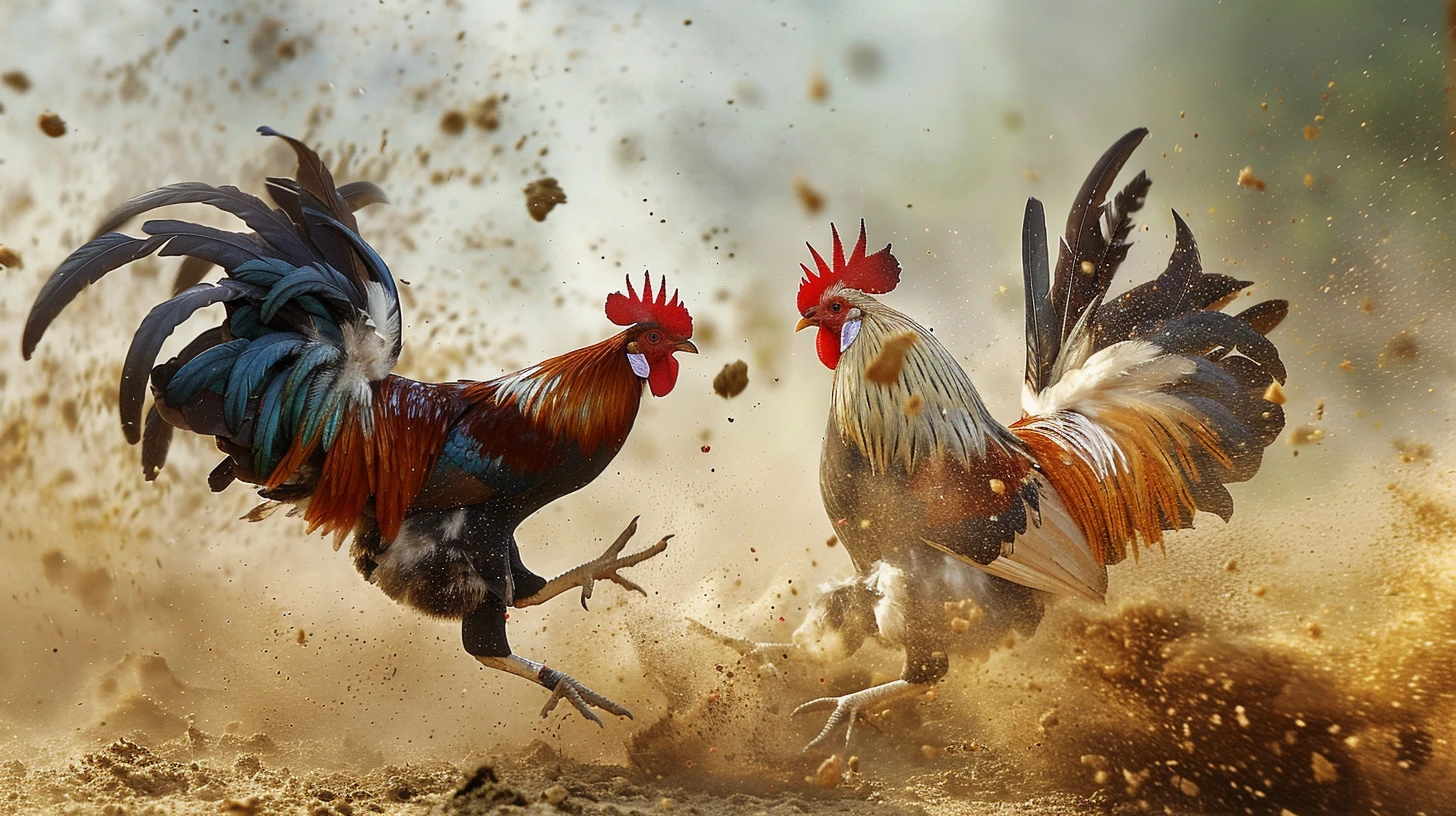 Khám Phá Thế Giới Đá Gà Trực Tiếp