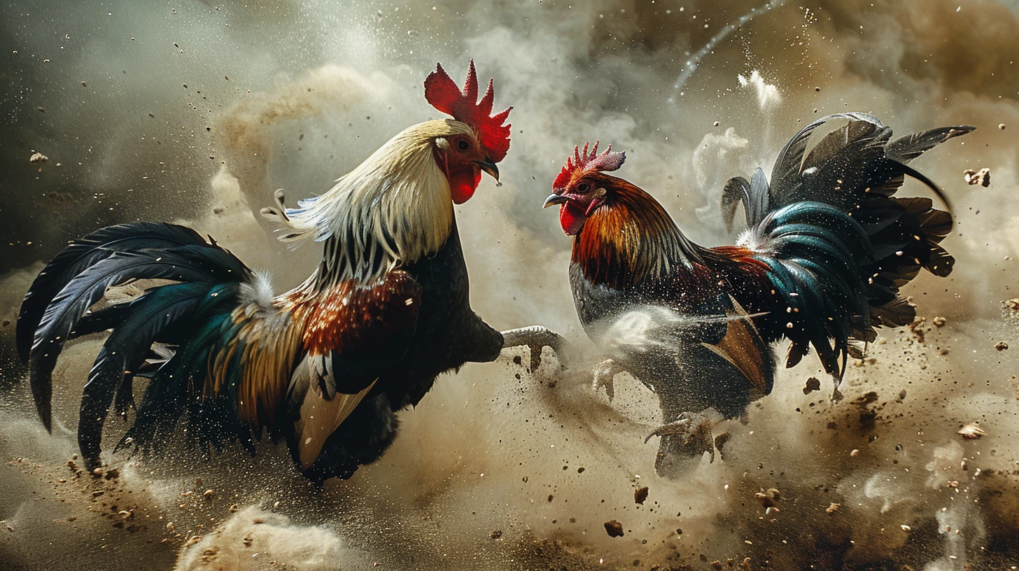 Khám Phá Thế Giới Đá Gà Trực Tiếp