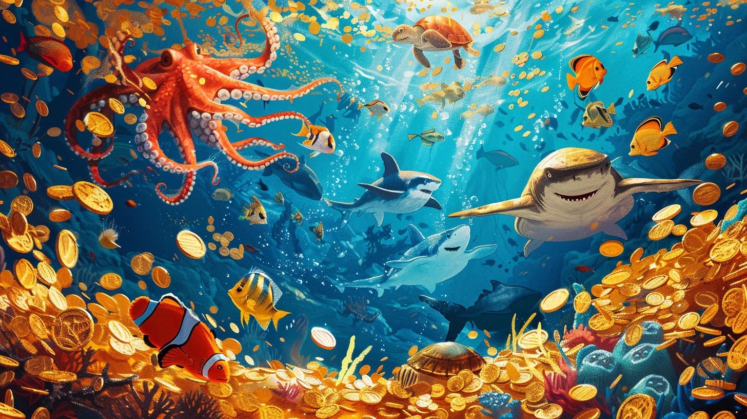 Khám Phá Thế Giới Xổ Số: Từ Jun888 Đến Vietlott