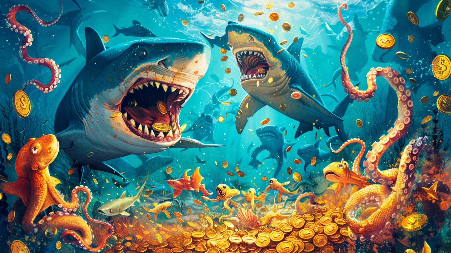 Khám Phá Thế Giới Cá Cược Với SHBET88