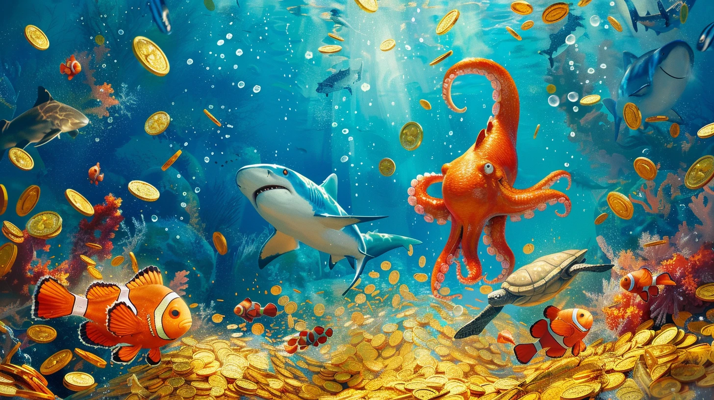 Khám Phá Thế Giới Cá Cược Với SHBET88