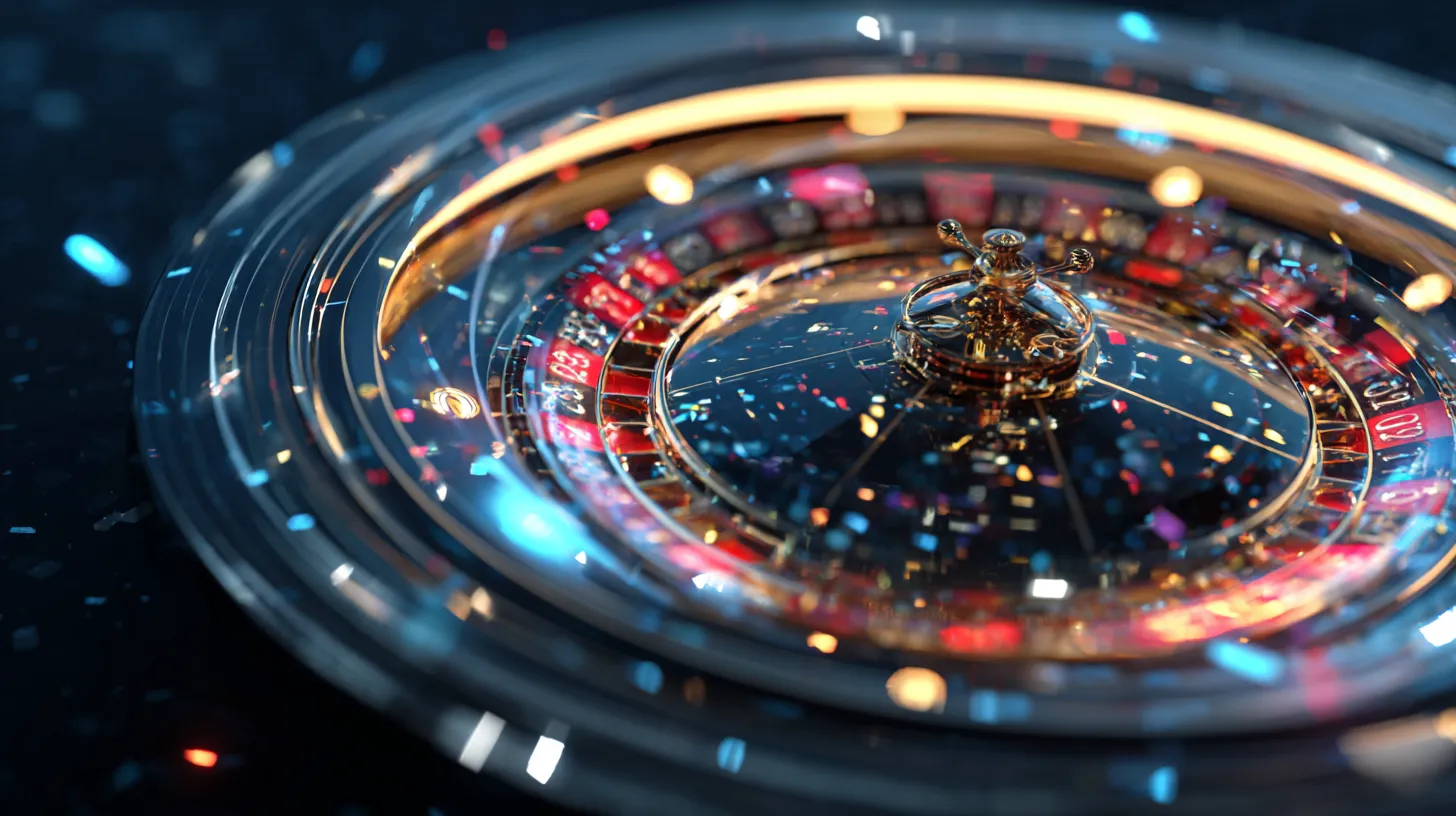 Khám Phá FCB88: Nền Tảng Xổ Số Trực Tuyến Đáng Tin Cậy