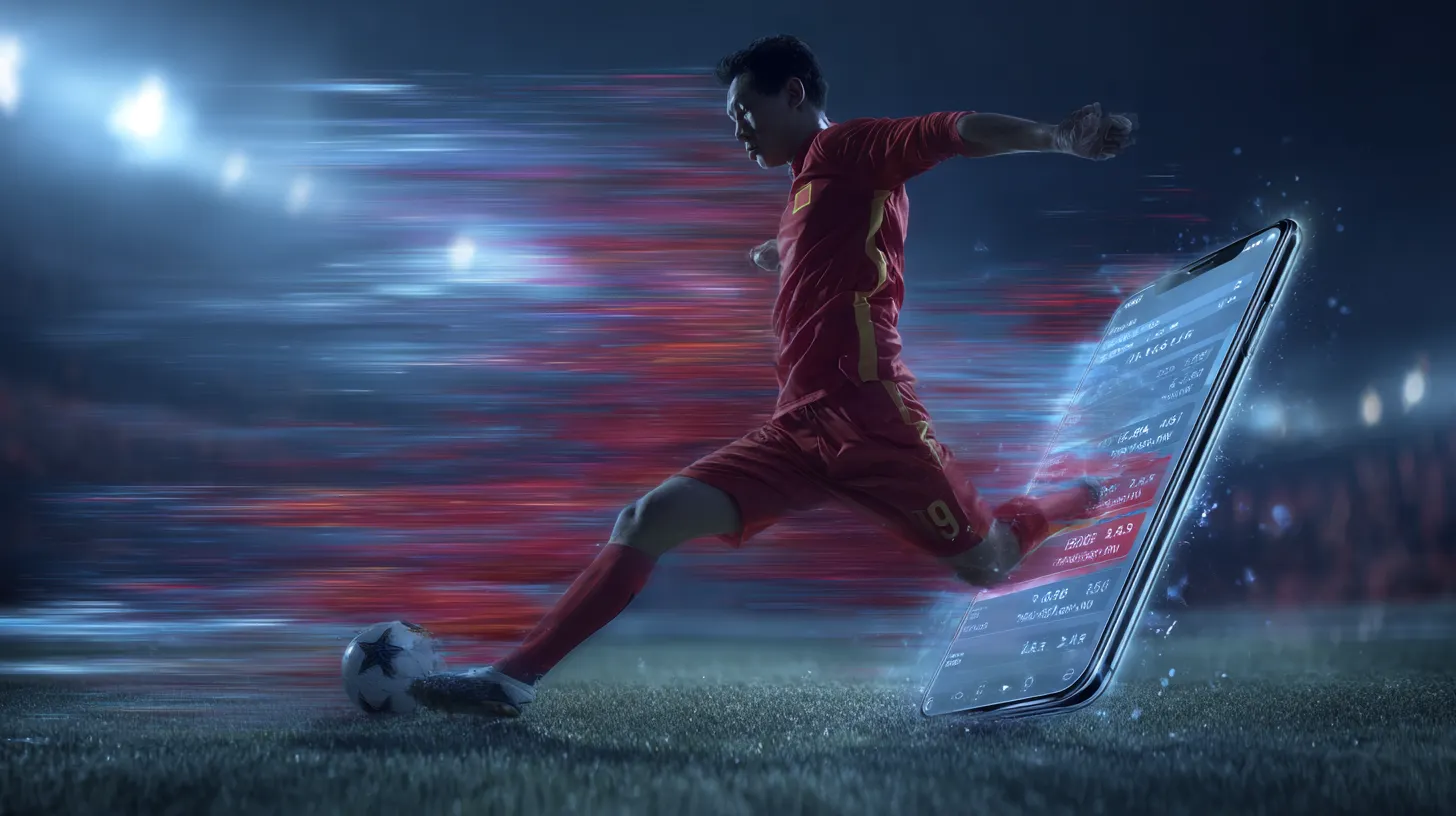 Bóng Đá Số 66: Nơi Cung Cấp Thông Tin Chất Lượng Về Bóng Đá