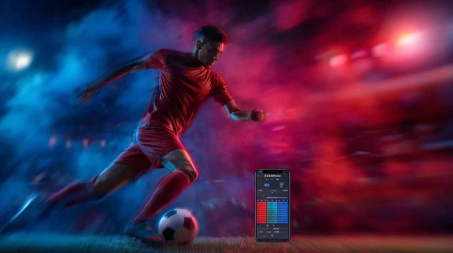 Bóng Đá Số 66: Nơi Cung Cấp Thông Tin Chất Lượng Về Bóng Đá