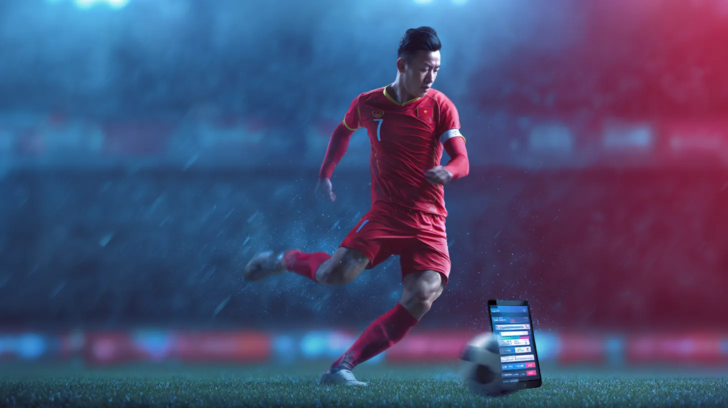 Bóng Đá Số 66: Nơi Cung Cấp Thông Tin Chất Lượng Về Bóng Đá