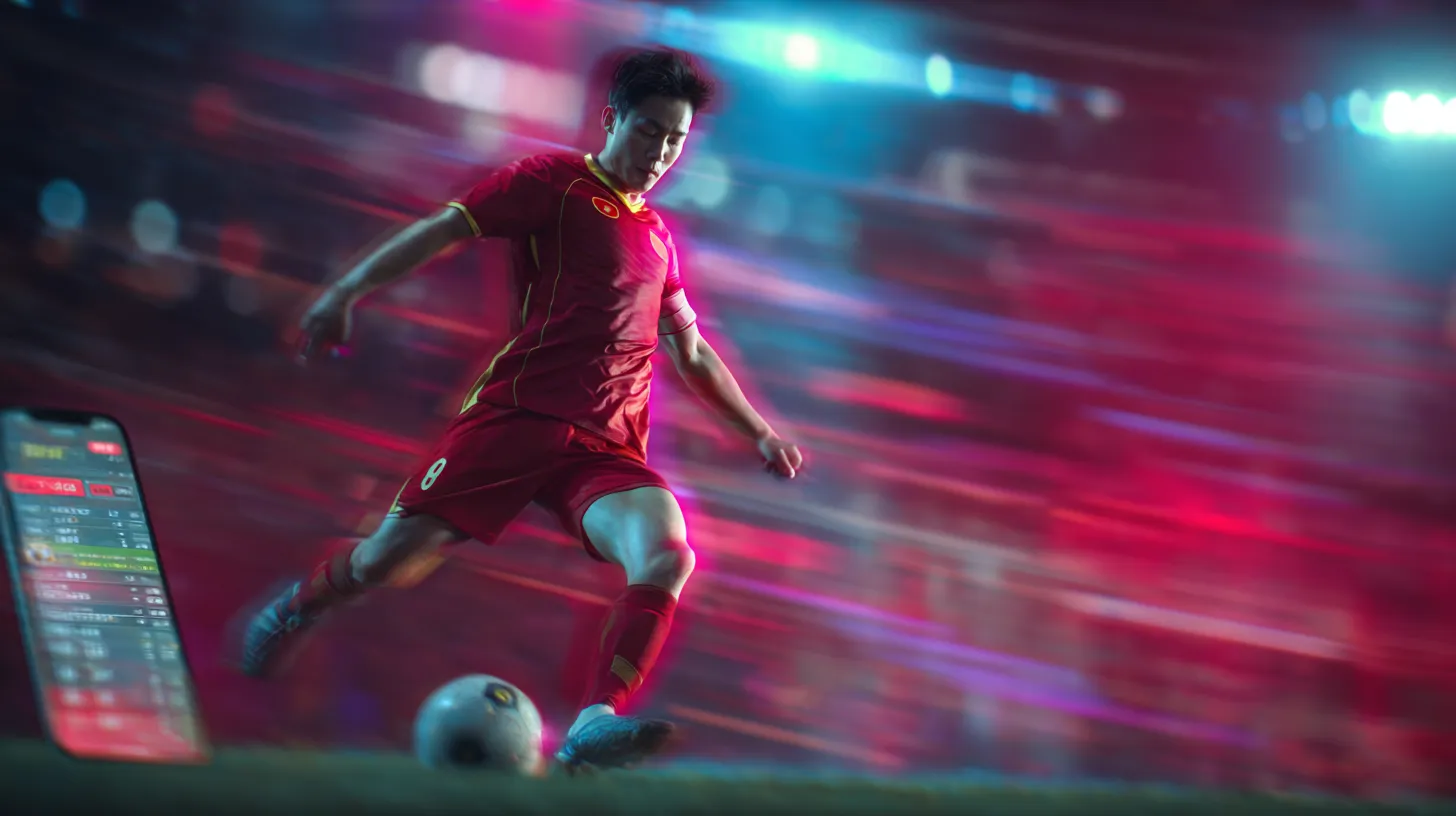 Khám Phá Thế Giới Bóng Đá Cùng 99ok