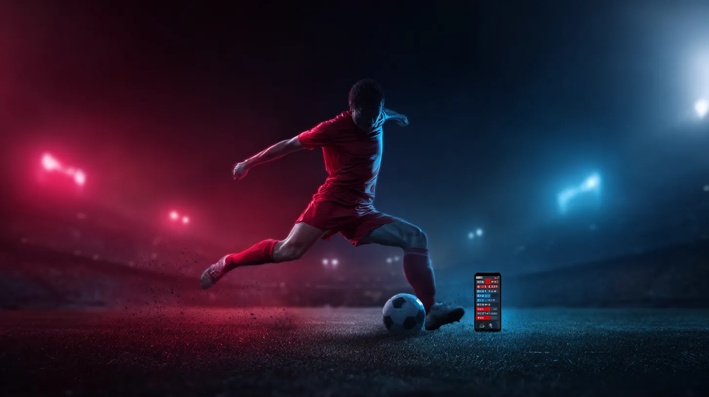 Khám Phá Thế Giới Bóng Đá Cùng 99ok