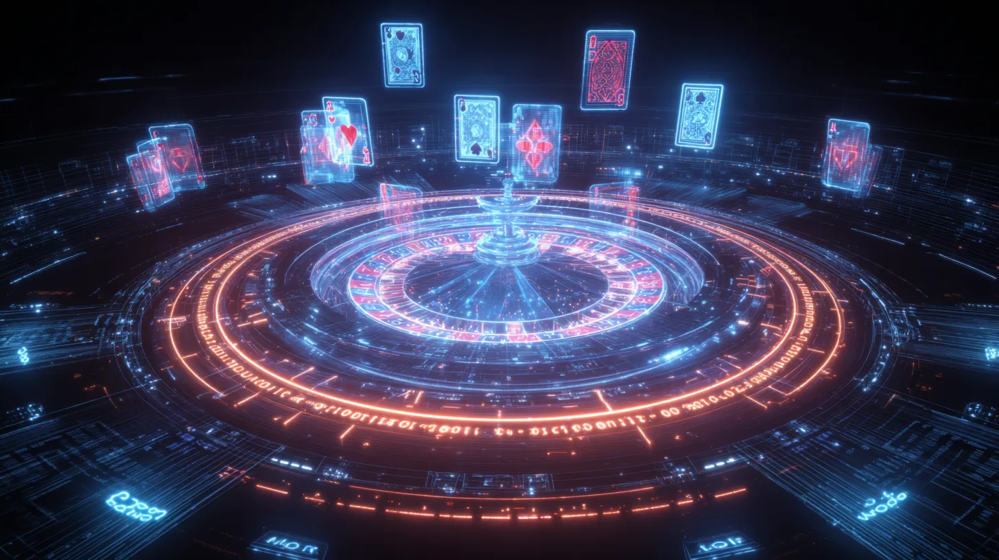 Khám Phá Thế Giới Cá Cược Với 188 Bet