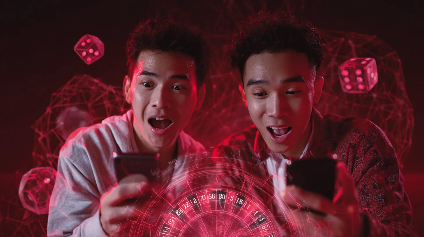 Khám Phá Thế Giới Cá Cược Tại 77win