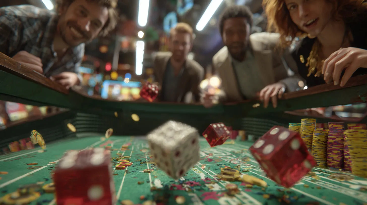 Khám Phá Thế Giới Xổ Số với Jun888