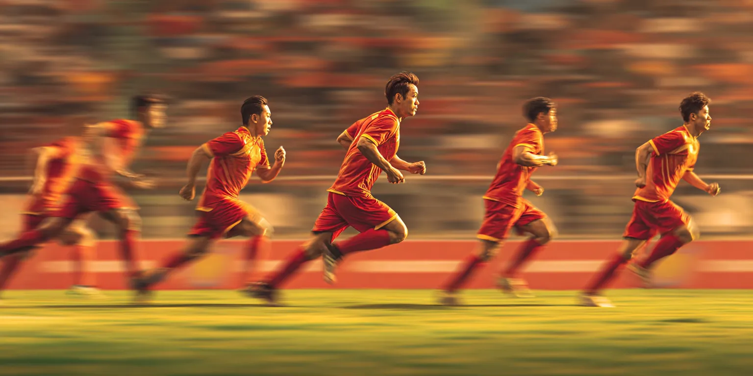 Khám Phá Thế Giới Bóng Đá Cùng 123win