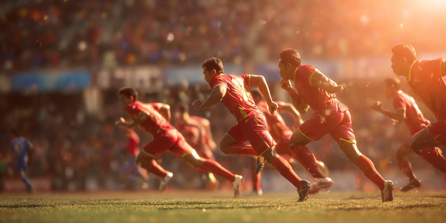 Khám Phá Thế Giới Bóng Đá Cùng 123win