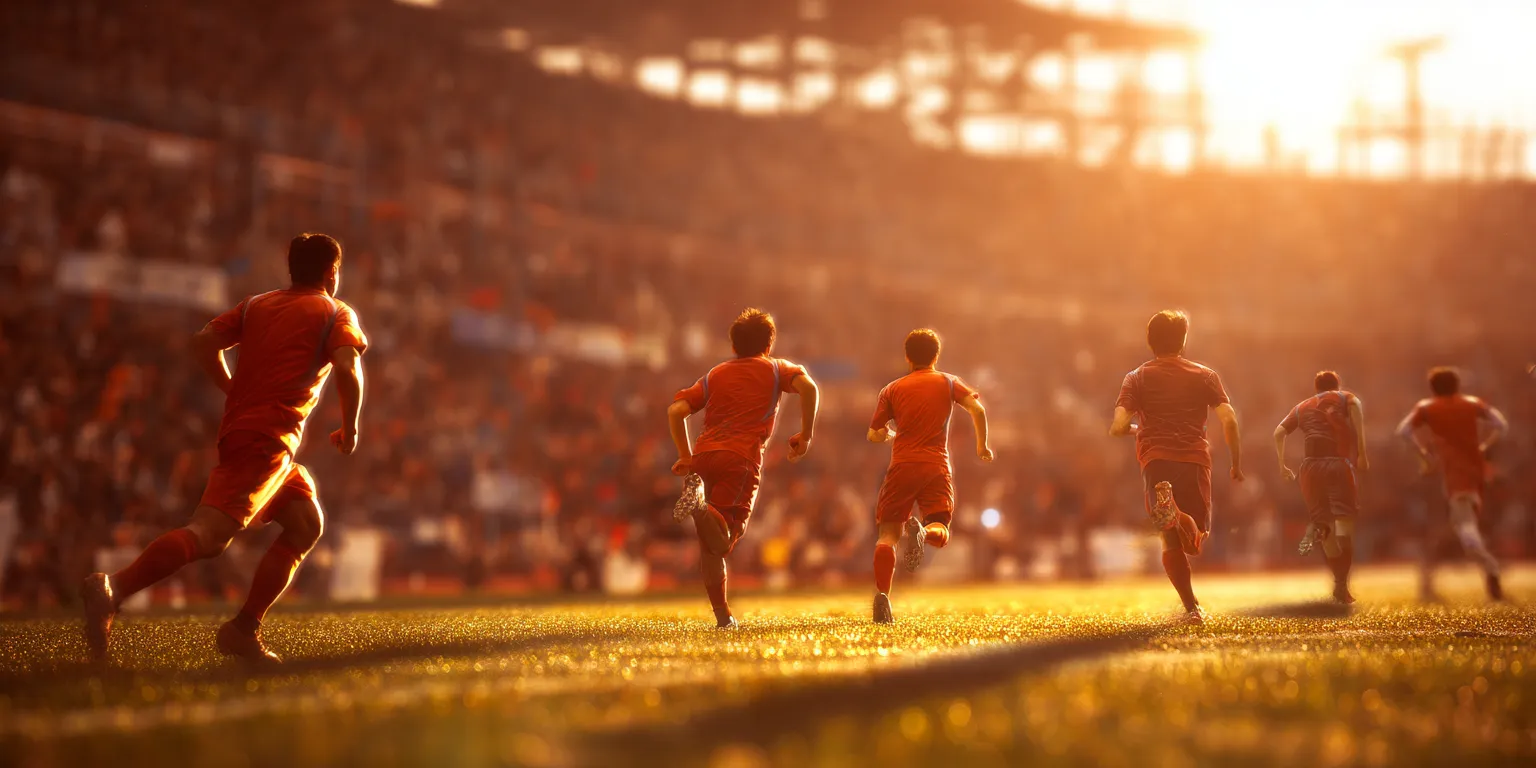 Khám Phá Thế Giới Bóng Đá Cùng 123win