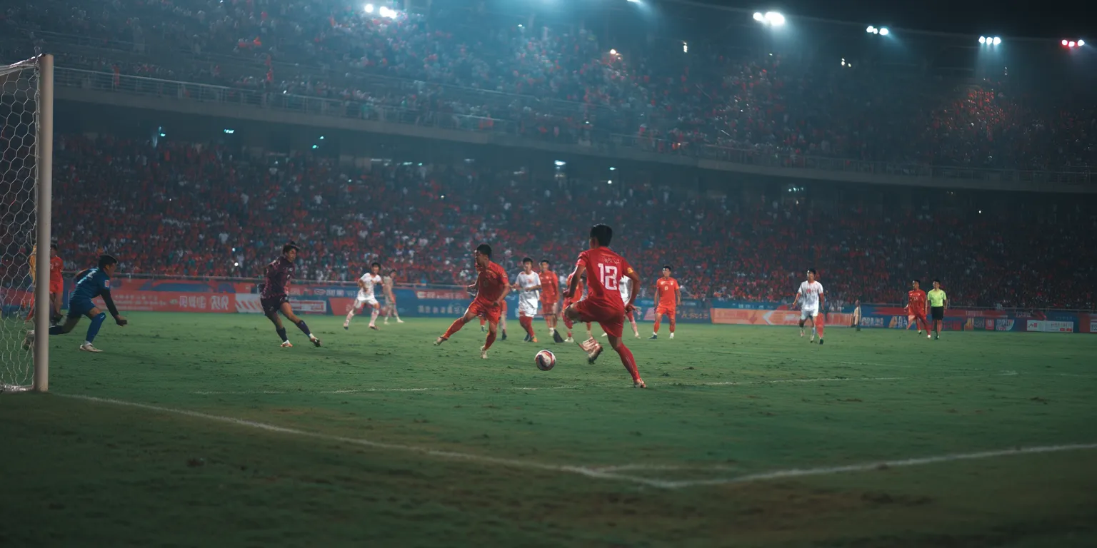 Khám Phá Thế Giới Của 188 Bet: Đánh Giá Chi Tiết