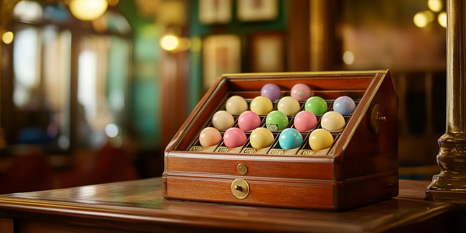 FCB88: Cổng Thông Tin Xổ Số Đáng Tin Cậy