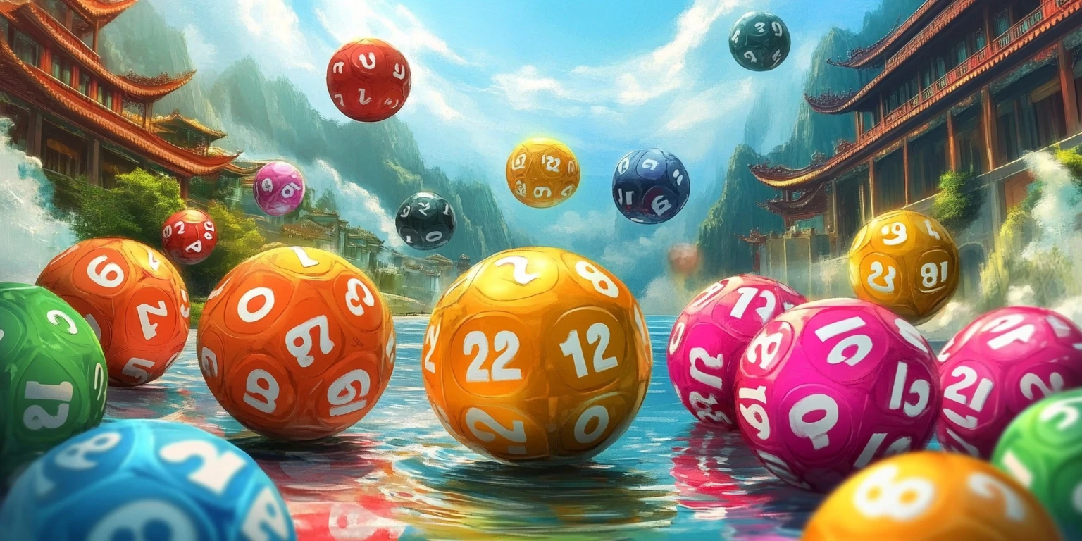 Khám Phá Thế Giới Xổ Số Với 123win