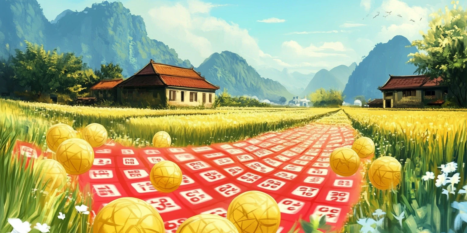 Xem Kết Quả Xổ Số: Cập Nhật Mới Nhất Từ XOXO66